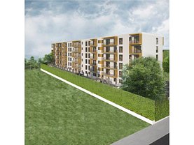 Apartament de vânzare 2 camere, în Bucureşti, zona Theodor Pallady