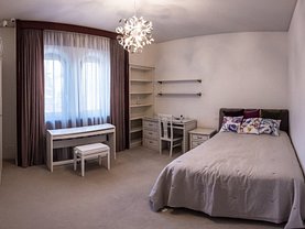 Casa de vânzare sau de închiriat 10 camere, în Bucureşti, zona Primăverii