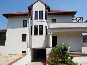 Casa de vânzare 4 camere, în Bucureşti, zona Pipera