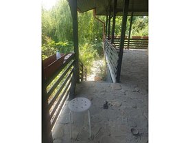 Casa de vânzare 8 camere, în Corbeanca