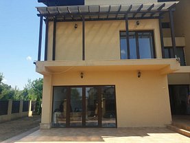 Casa de vânzare 6 camere, în Corbeanca
