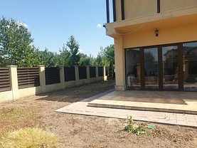 Casa de vânzare 6 camere, în Corbeanca