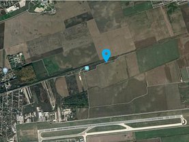Teren constructii de vânzare, în Otopeni