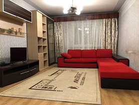Apartament de închiriat 3 camere, în Deva, zona Piaţa Centrală