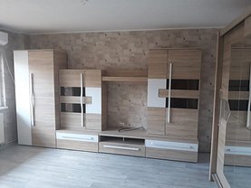 Apartament de închiriat 3 camere, în Deva, zona Dorobanţi