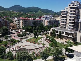 Apartament de vânzare 3 camere în Deva, Decebal
