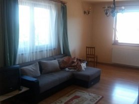 Apartament de închiriat 3 camere, în Deva, zona Zăvoi