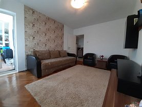 Apartament de vânzare 2 camere, în Deva, zona Minerul