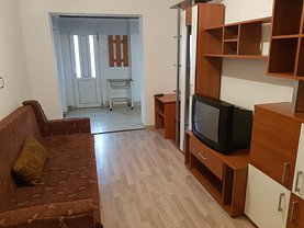 Apartament de închiriat 2 camere, în Deva, zona Dacia