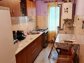 Apartament de vânzare 2 camere, în Deva, zona Mihai Eminescu