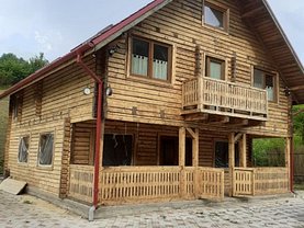 Casa de vânzare 5 camere, în Răduleşti