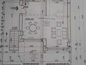 Teren constructii de vânzare, în Deva, zona Horea