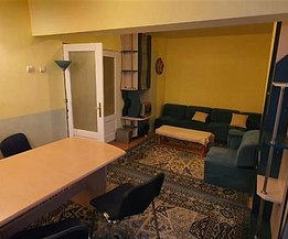 Apartament de inchiriat 3 camere, în Alba Iulia, zona Central