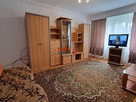 Apartament de închiriat 3 camere, în Alba Iulia, zona Cetate