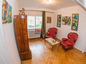 Apartament de vânzare 2 camere, în Alba Iulia, zona Caroline Gemina