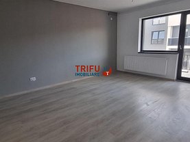 Apartament de vânzare 2 camere, în Alba Iulia, zona Exterior Nord