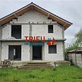 Casa de vânzare 4 camere, în Alba Iulia, zona Bărăbanţ