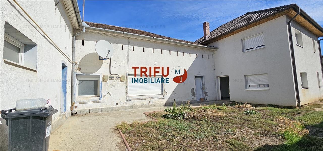 Casa de vanzare in Alba Iulia pretabila pentru cabinete medicale