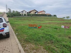Teren constructii de vânzare, în Alba Iulia, zona Cetate