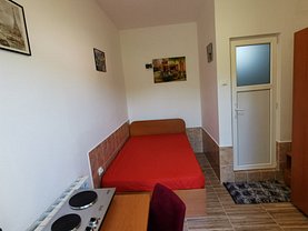 Garsonieră de închiriat, în Bucureşti, zona Eroii Revoluţiei