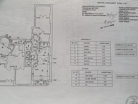 Garsonieră de vânzare, în Bucureşti, zona Banu Manta