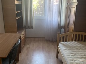 Apartament de închiriat 3 camere, în Bucureşti, zona Iancului