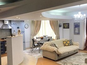Apartament de închiriat 2 camere, în Bucureşti, zona Unirii