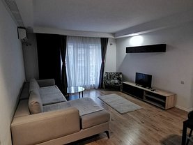 Apartament de închiriat 2 camere, în Ştefăneştii de Jos