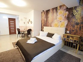 Apartament de închiriat 2 camere, în Bucureşti, zona Decebal