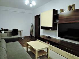 Apartament de închiriat 2 camere, în Bucureşti, zona Tineretului