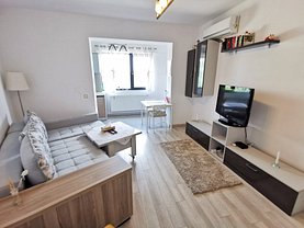 Apartament de închiriat 2 camere, în Bucureşti, zona Grozăveşti