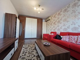 Apartament de închiriat 2 camere, în Bucureşti, zona Tineretului