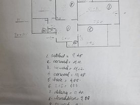 Apartament de vanzare 4 camere, în Bucuresti, zona Berceni