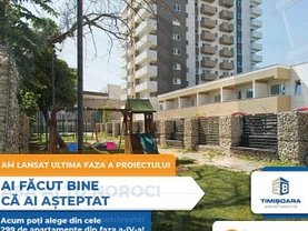 Apartament de vanzare 2 camere, în Bucuresti, zona Timisoara