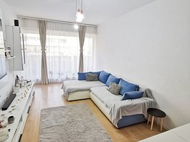 Apartament de vânzare 2 camere, în Bucuresti, zona Bucurestii Noi