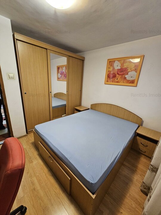 TINERETULUI/UNIRII/5 MINUTE METROU/APARTAMENT 2 CAMERE MODERN LA CHEIE/