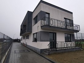 Casa de vânzare 4 camere, în Domneşti