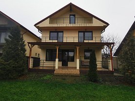 Casa de vânzare 6 camere, în Clinceni