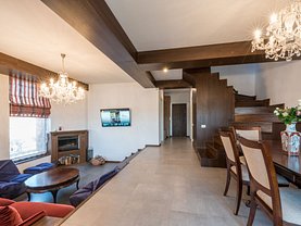 Casa de vânzare 4 camere, în Bragadiru, zona Central