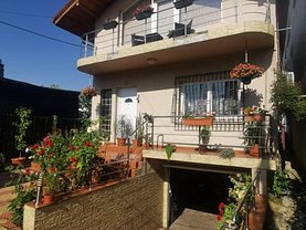 Casa de vanzare 5 camere, în Bucuresti, zona Berceni