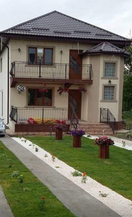 Casa la cheie Singureni Giurgiu 30 Km Bucuresti30 Minute casa