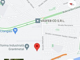 Teren constructii de vânzare, în Bucureşti, zona Crângaşi