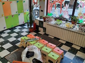 Închiriere gradinita în Bucuresti, Calea Calarasilor