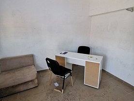 Închiriere spaţiu comercial