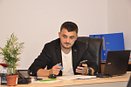 Andrei Alin Petrescu Agent imobiliar din agenţia RentUs Imobiliare