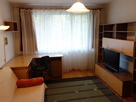 Apartament de închiriat 2 camere, în Cluj-Napoca, zona Gheorgheni