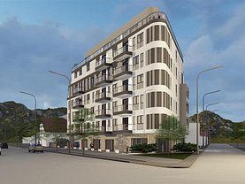 Apartament de vânzare 2 camere, în Cluj-Napoca, zona Central