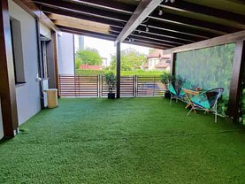 Apartament de închiriat 2 camere, în Cluj-Napoca, zona Bună Ziua