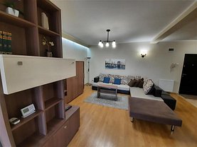 Apartament de închiriat 2 camere, în Cluj-Napoca, zona Mărăşti