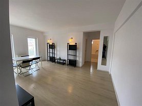 Apartament de închiriat 2 camere, în Cluj-Napoca, zona Mănăştur